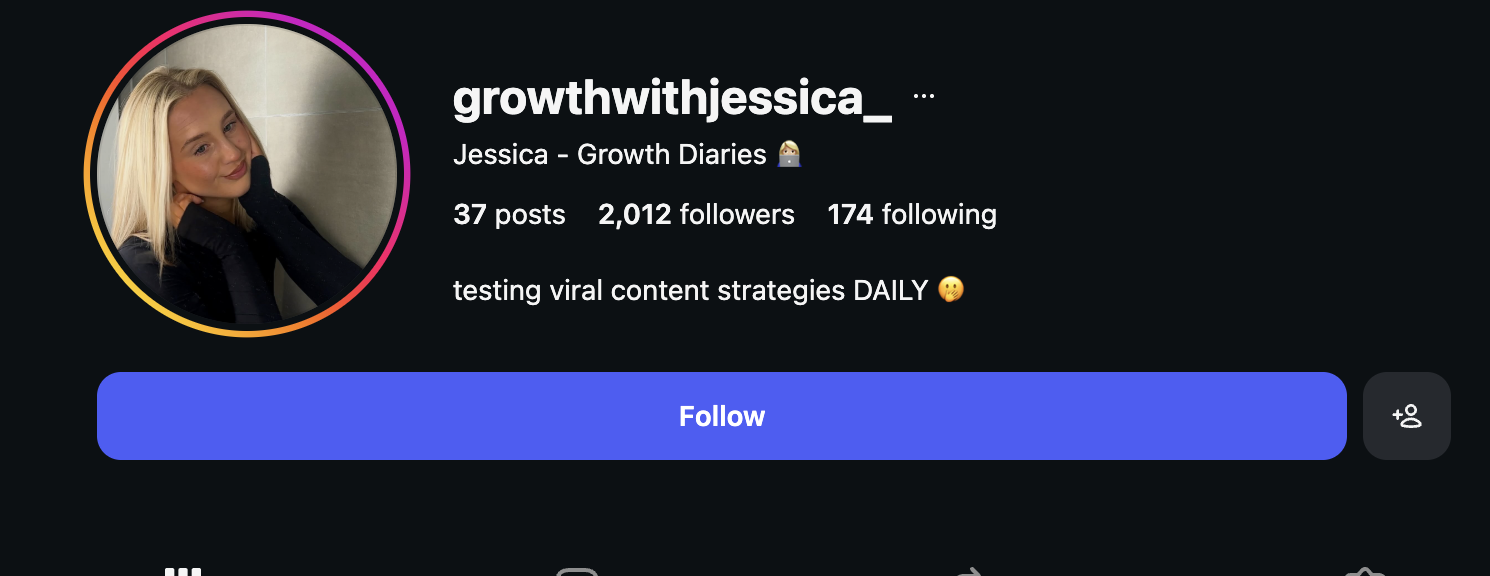 Jessica @growthwithjessica_