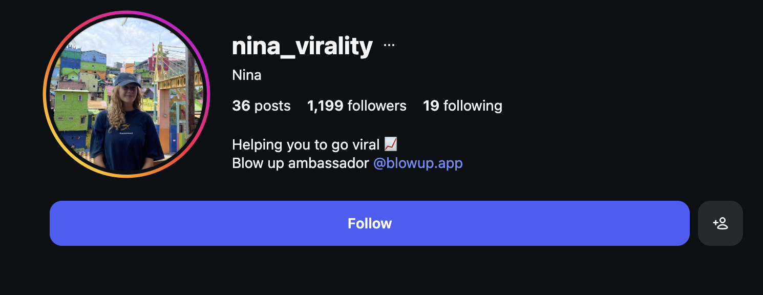 Nina @nina_virality